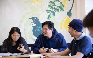 EC English Auckland