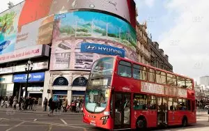 EC English London +30