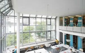 Erlangen-Nürnberg Friedrich Alexander Üniversitesi