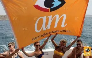 AM Language Malta