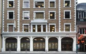 Toronto School of Management
