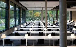 Aachen Uygulamalı Bilimler Üniversitesi – FH Aachen