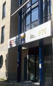 Berke Tunay, University of Europe’ta Psikoloji Eğitimine Başladı
