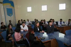 Güney Ukrayna Pedagoji Üniversitesi