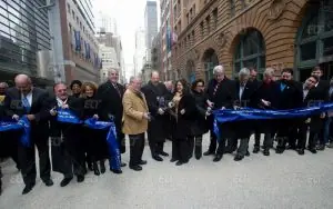 Baruch College
