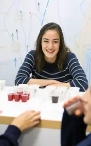 Bensu Boran – Bournemouth University