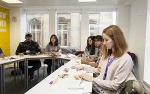 New College Group Manchester