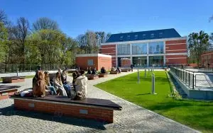 Gdansk University of Technology