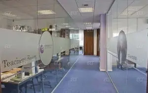 MC Academy Manchester
