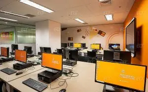 EC English Melbourne