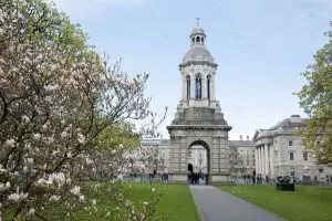 Trinity College Dublin