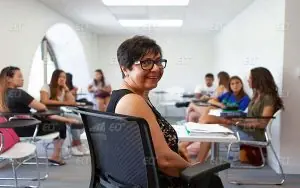 EC English San Diego Dil Okulu