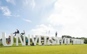 University of Twente