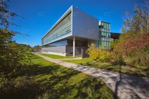 Centennial College