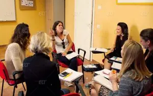 Scuola Leonardo Da Vinci Roma