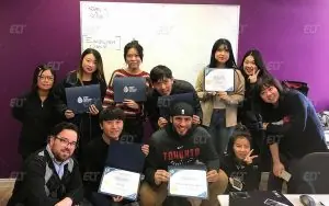 SSLC Toronto