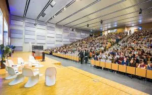 Duisburg-Essen Üniversitesi