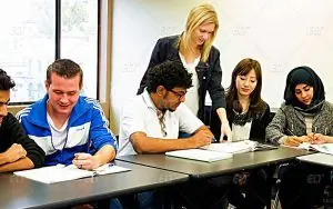 LSI San Diego