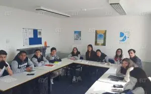 Riviera English School Torquay Dil Okulu