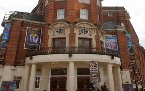 Wimbledon School of English