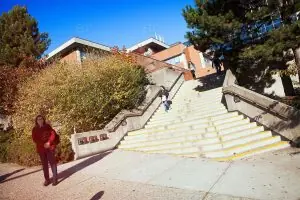 Douglas College