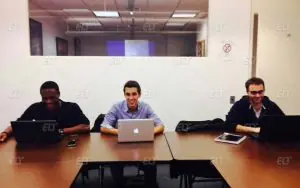 Manhattan Institute of Management