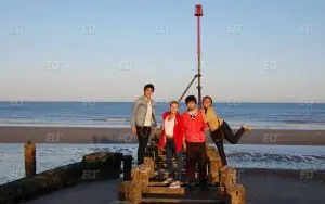 English Language Center Eastbourne (ELC Eastbourne)