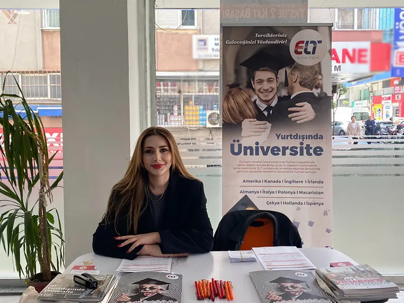 Esenler Sınav Anadolu Lisesi Kariyer Günleri