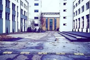 SWPS Üniversitesi