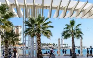 Cervantes Malaga