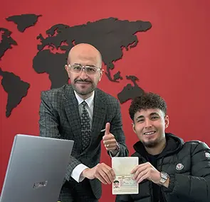 Soykan, RUDN University’de Psikoloji Eğitimine Başlıyor!