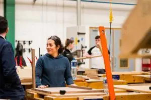 Atlantic Technological University Sligo