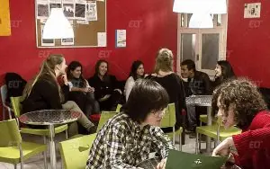 Sprachcaffe Barcelona