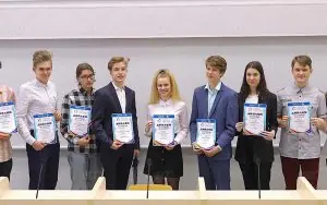 St. Petersburg Denizcilik Teknik Üniversitesi