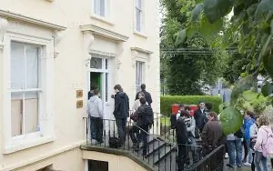 New College Group Dublin