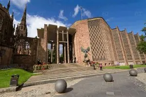 Coventry University