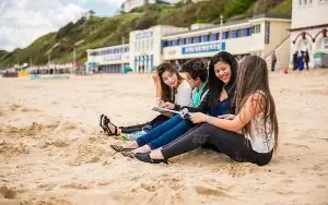 Kaplan International Bournemouth
