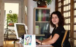 Sprachcaffe Madrid
