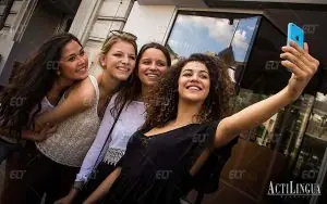 ActiLingua Academy Viyana Dil Okulu