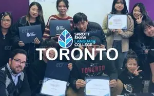 SSLC Toronto