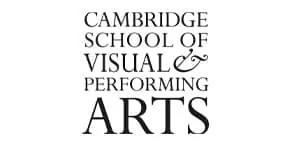 Cambridge School of Visual & Performing Arts