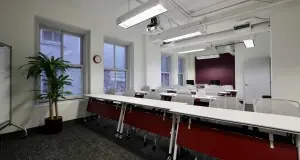 Canadian College of Technology and Business