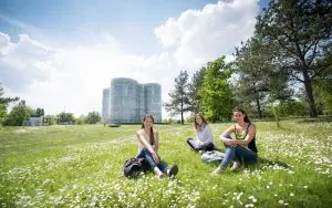 Brandenburg Teknik Üniversitesi (BTU Cottbus)