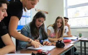 ELC Brighton