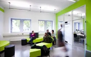 Erfurt Uygulamalı Bilimler Üniversitesi