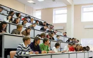 Moskova Devlet İnşaat Üniversitesi