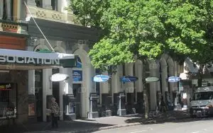 OHC Brisbane