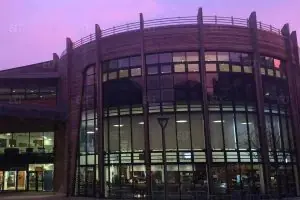 Durham University