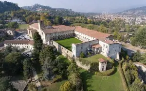 Bergamo Üniversitesi