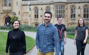 EC English Oxford